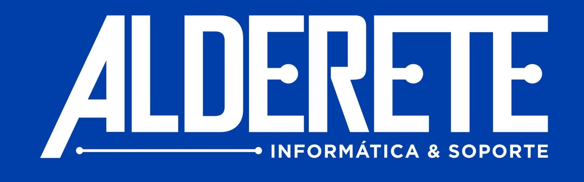 Alderete Informática & Soporte